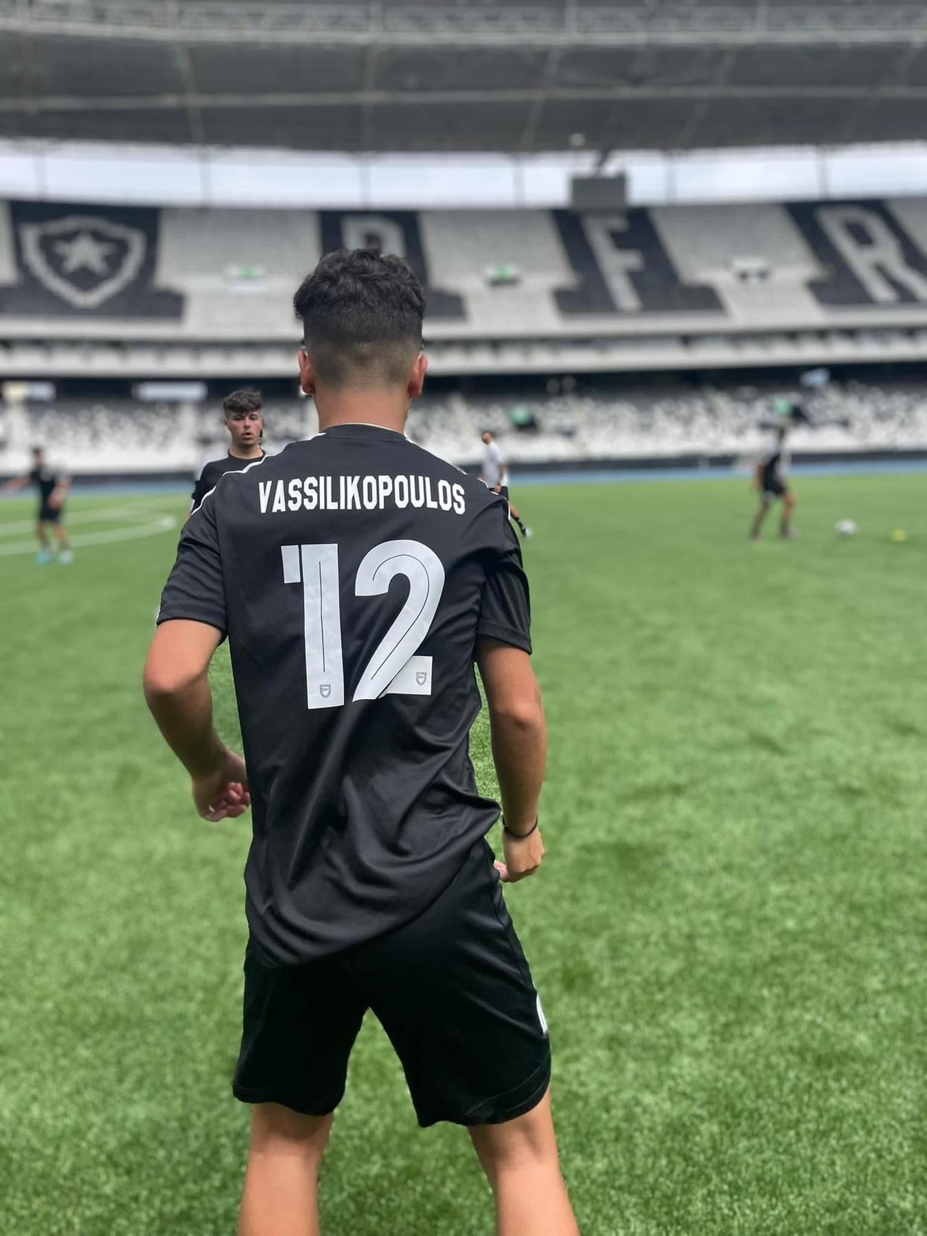 Brazil Camp 2023